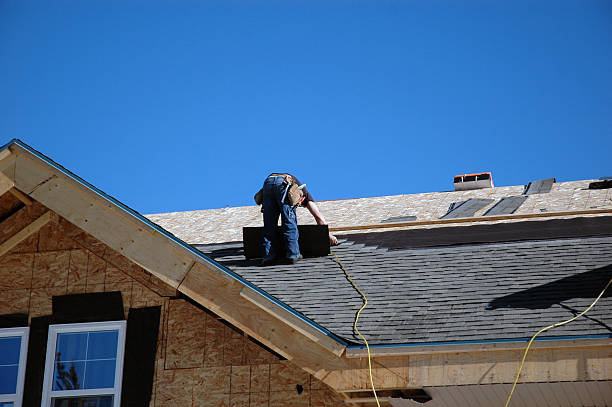 Best Storm Damage Roof Repair  in West Ocean City, MD
