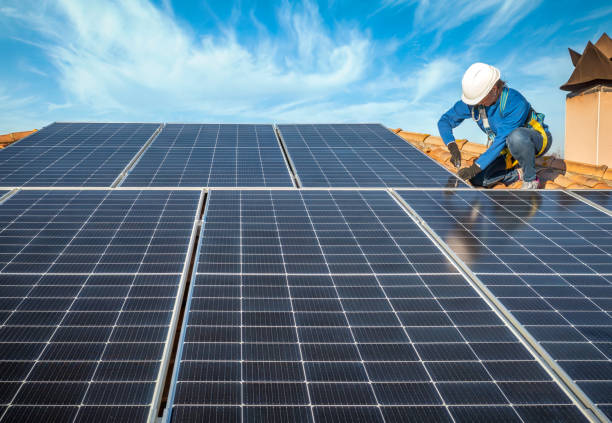 Best Commercial Roofing Services  in West Ocean City, MD