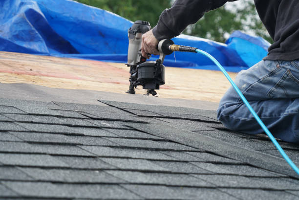 Best Chimney Flashing Repair  in West Ocean City, MD