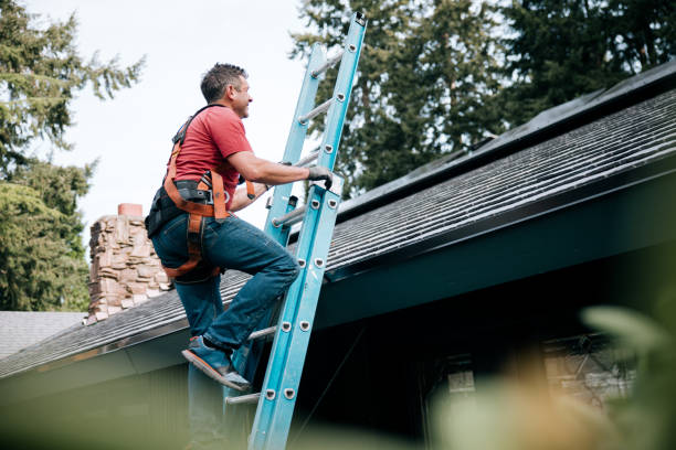 Best Asphalt Shingle Roofing  in West Ocean City, MD