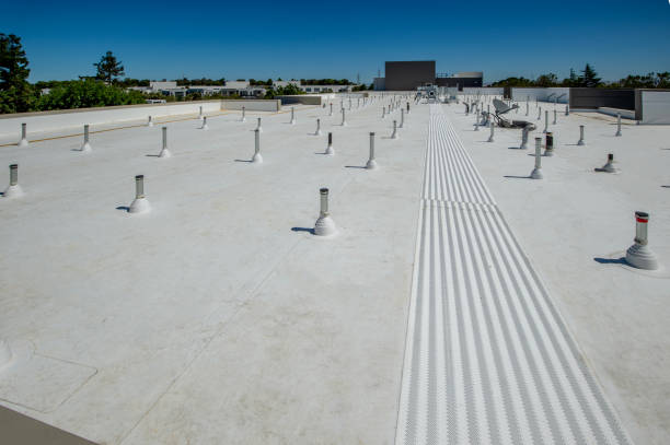 Best Roof Installation  in West Ocean City, MD